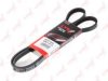 LYNXauto 4PK1313 V-Ribbed Belts